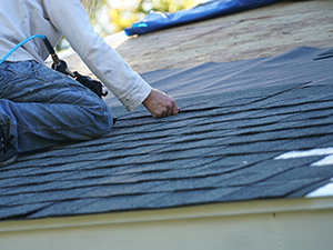 roof installation excelsior springs mo