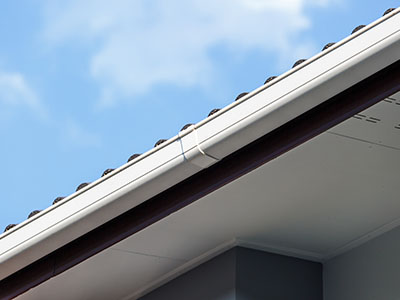 kansas missouri repairs replacement gutters