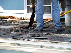 Roof Repair Blue Springs MO Missouri 1