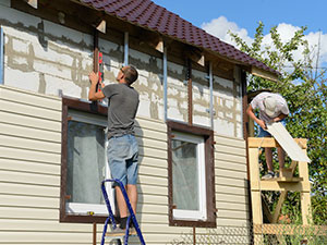 Siding Contractors Raytown MO Missouri 1