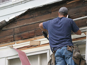 Siding Contractors Raytown MO Missouri 2