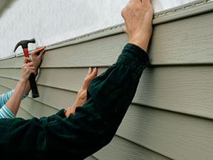 Siding Repair Lees Summit MO Missouri 1