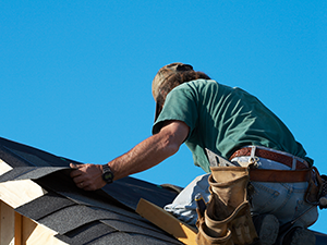 Emergency Roof Repair Blue Springs MO Missouri 1