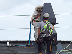 roof installation Blue Springs MO Missouri 1