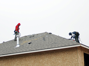 emergency Roofer Lees Summit MO Missouri 1