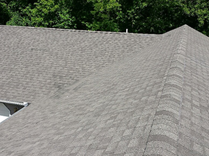 Roof installation Lees Summit MO Missouri 2