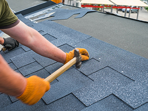 Shingle Repair Lees Summit MO Missouri 1