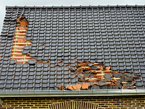 Storm Damage Lees Summit MO Missouri 2