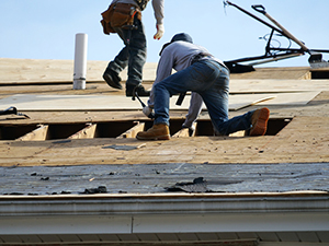 Roof Leak Repair Overland Park KS Kansas 1