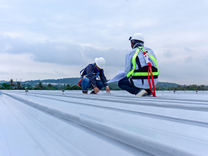 Roof Inspection Belton MO Missouri 2