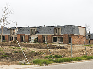Roof Insurance Claim Belton MO Missouri 1