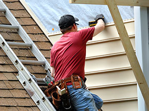 Hardie Siding Installation Gladstone MO Missouri 1