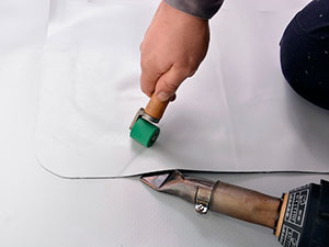 Roof Leak Repair1