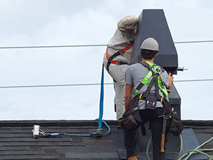 Roof Repair Services