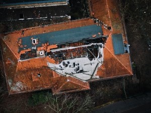 Roof Replacement 1