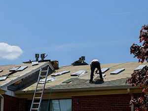 Roofers Gladstone MO Missouri 1