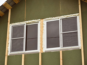 Window Contractors