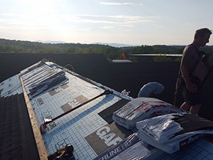 Local Roofers Gladstone MO Missouri 1