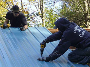 Local Roofers
