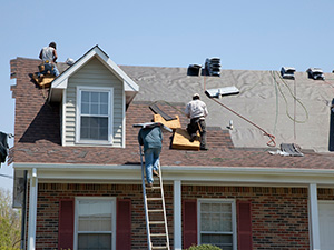 Roof Repair Grandview MO Missouri 2