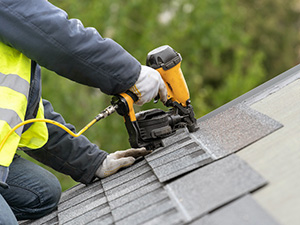 Roof Replacement