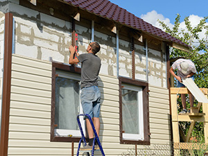 Siding Replacement Greenwood MO Missouri 1