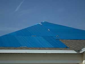 Storm Damage Grandview MO Missouri 2