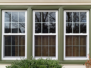 Vinyl Window Replacement Grandview O Missouri 2