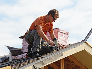 Expert Roofing Services