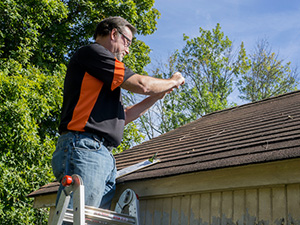 Roof Insurance Claim1