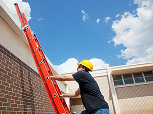 Roof Repair Services