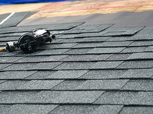 Roof Replacement Solutions