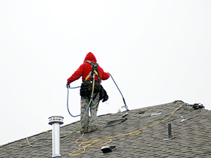 Top-Notch Roofers