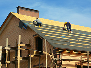 Roofing Contractor Gardner KS