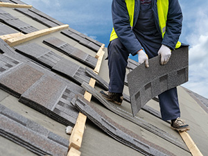 Shingle Repair Greenwood MO1