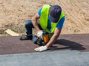 Shingle Repair Greenwood MO