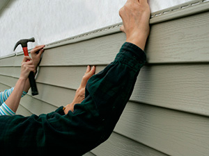 Siding Installation Gardner KS1