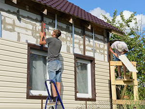 Vinyl Siding Installation Greenwood MO1