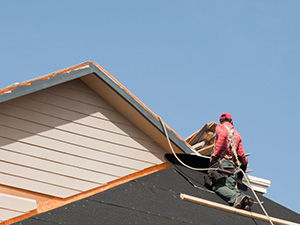 Emergency Roof Repair