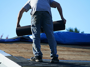 Emergency Roofer