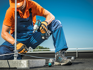 Roof Inspection