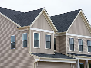 Roof Insurance Claim - Belton, MO 1