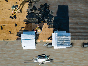 Shingle Replacement Belton MO 1