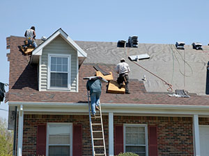 Roofers - Liberty, MO1