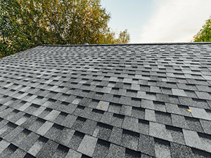 Roofing Contractor - Liberty, MO2